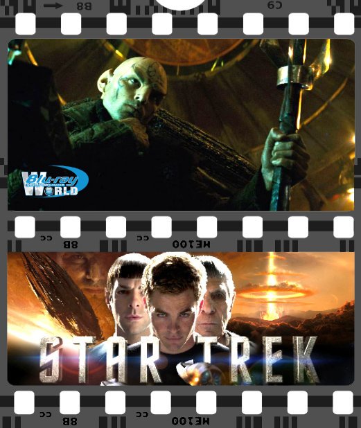Y044. Star Trek 2009 - PHI THUYỀN LIÊN HÀNH TINH (CLIP 2)
